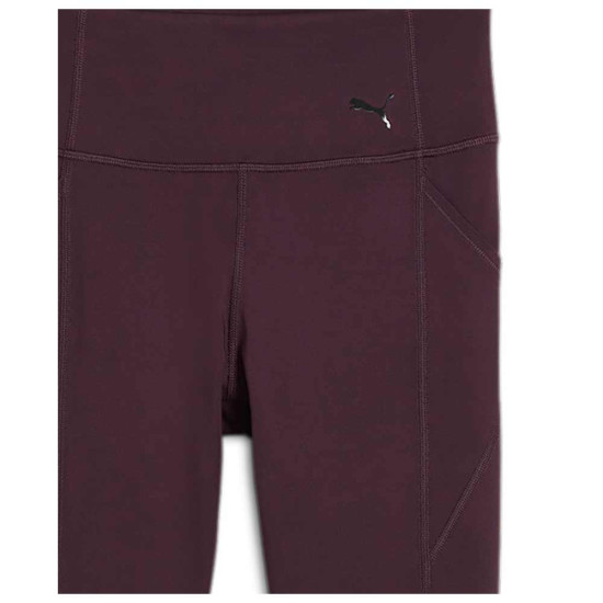 Puma Γυναικείο κολάν Favorite Forever High-Waisted 7/8 Tight